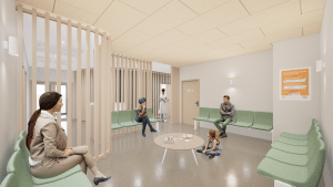 Pôle Santé La Canopée 2