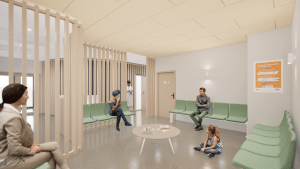 Pôle Santé La Canopée 5